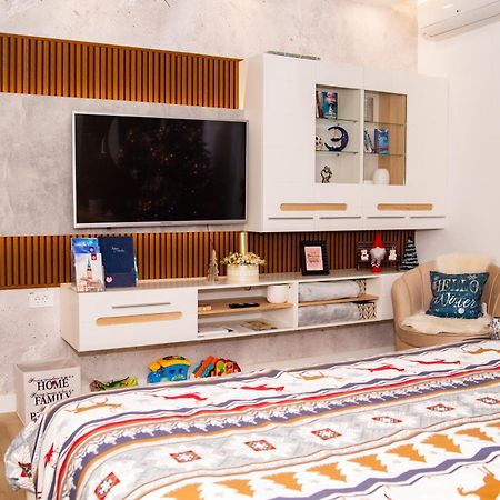 Josephine Apartment 수보티차 외부 사진