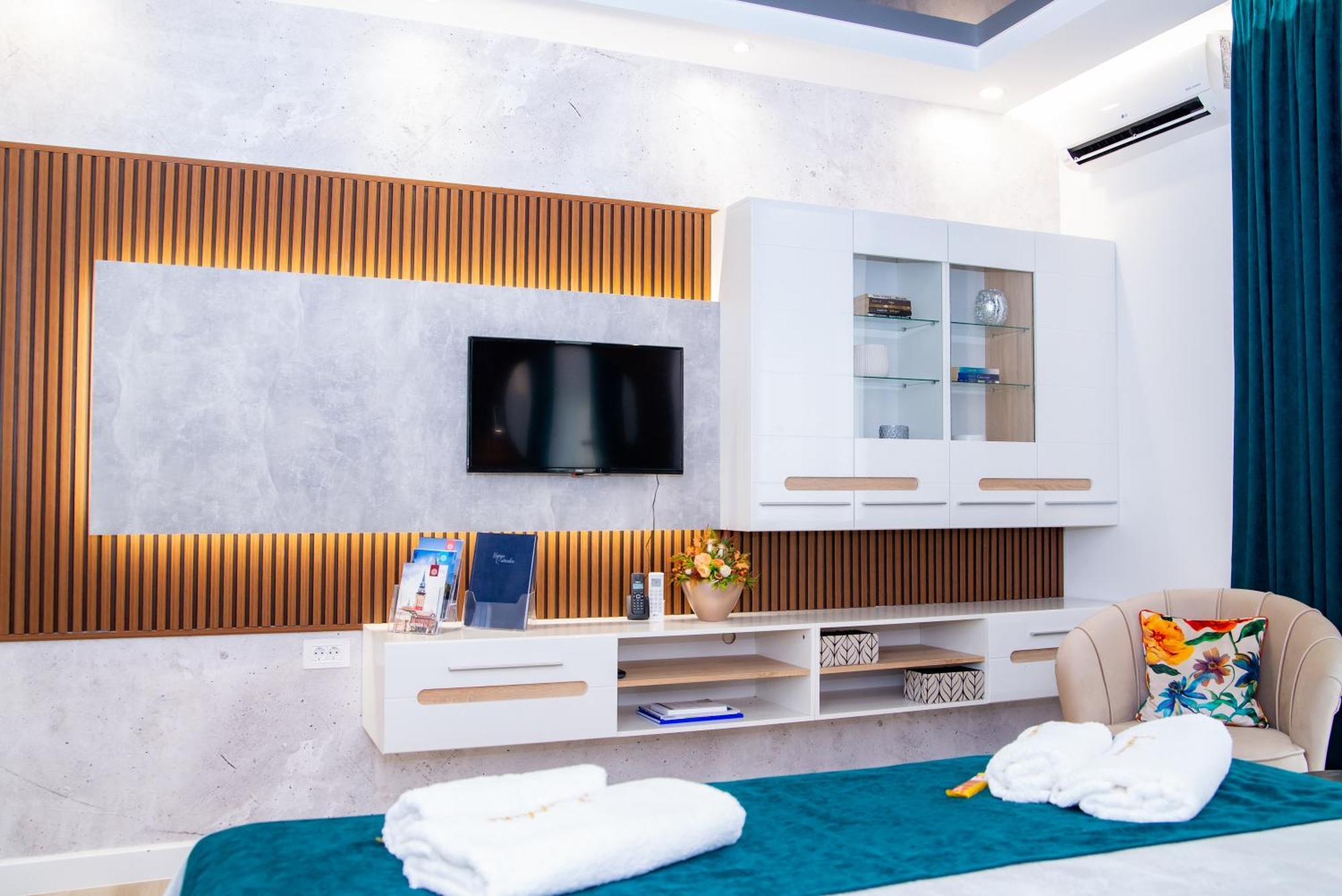 Josephine Apartment 수보티차 외부 사진