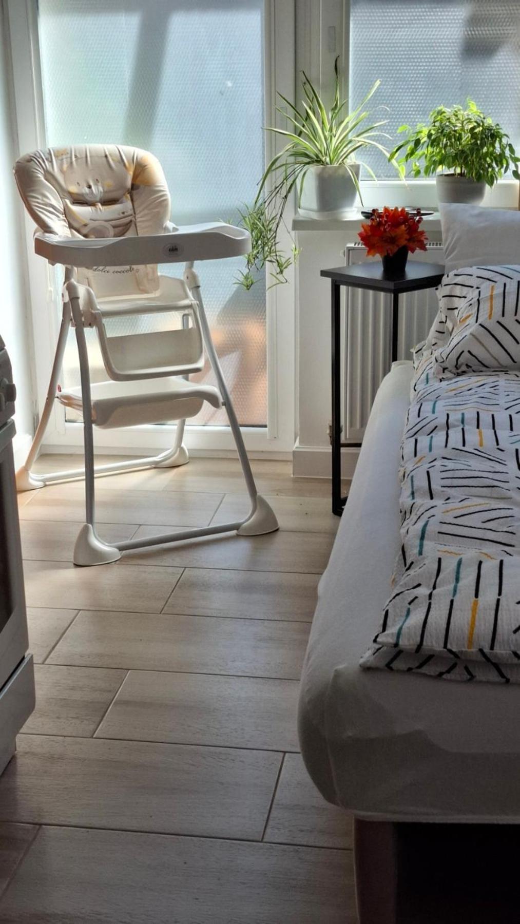Josephine Apartment 수보티차 외부 사진