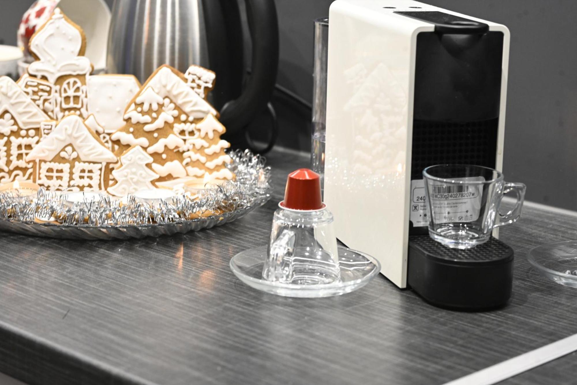 Josephine Apartment 수보티차 외부 사진