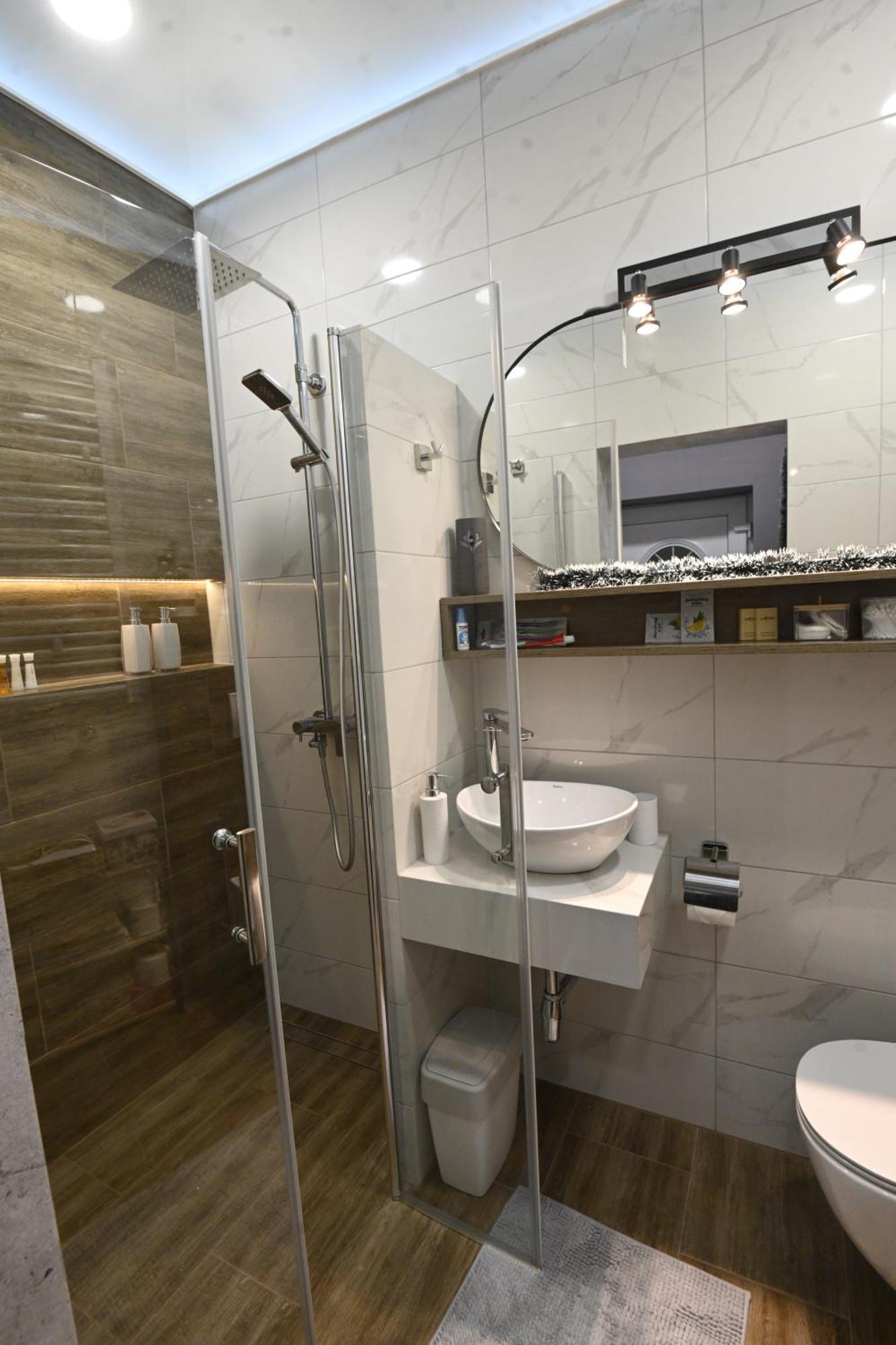 Josephine Apartment 수보티차 외부 사진
