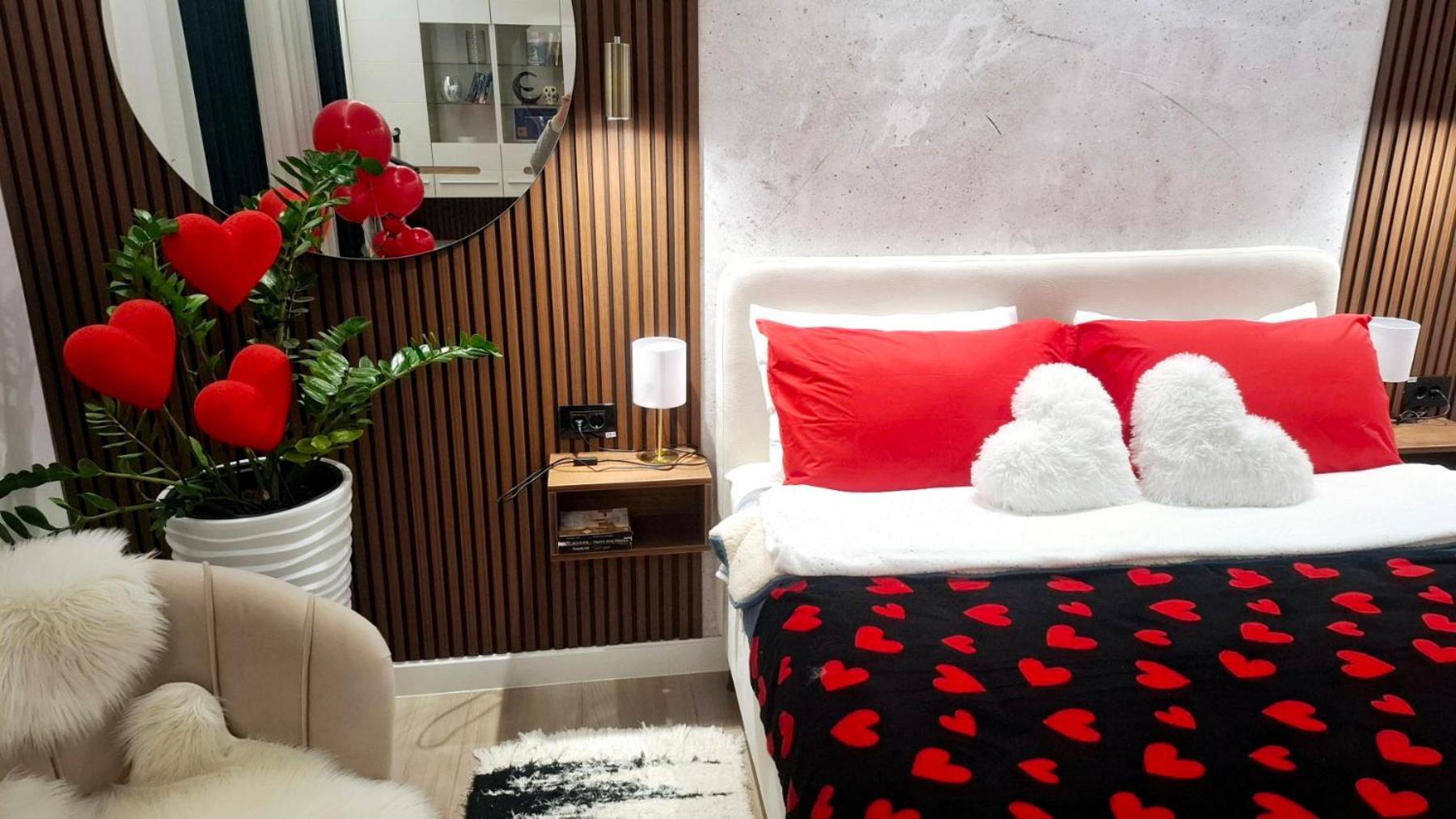 Josephine Apartment 수보티차 외부 사진