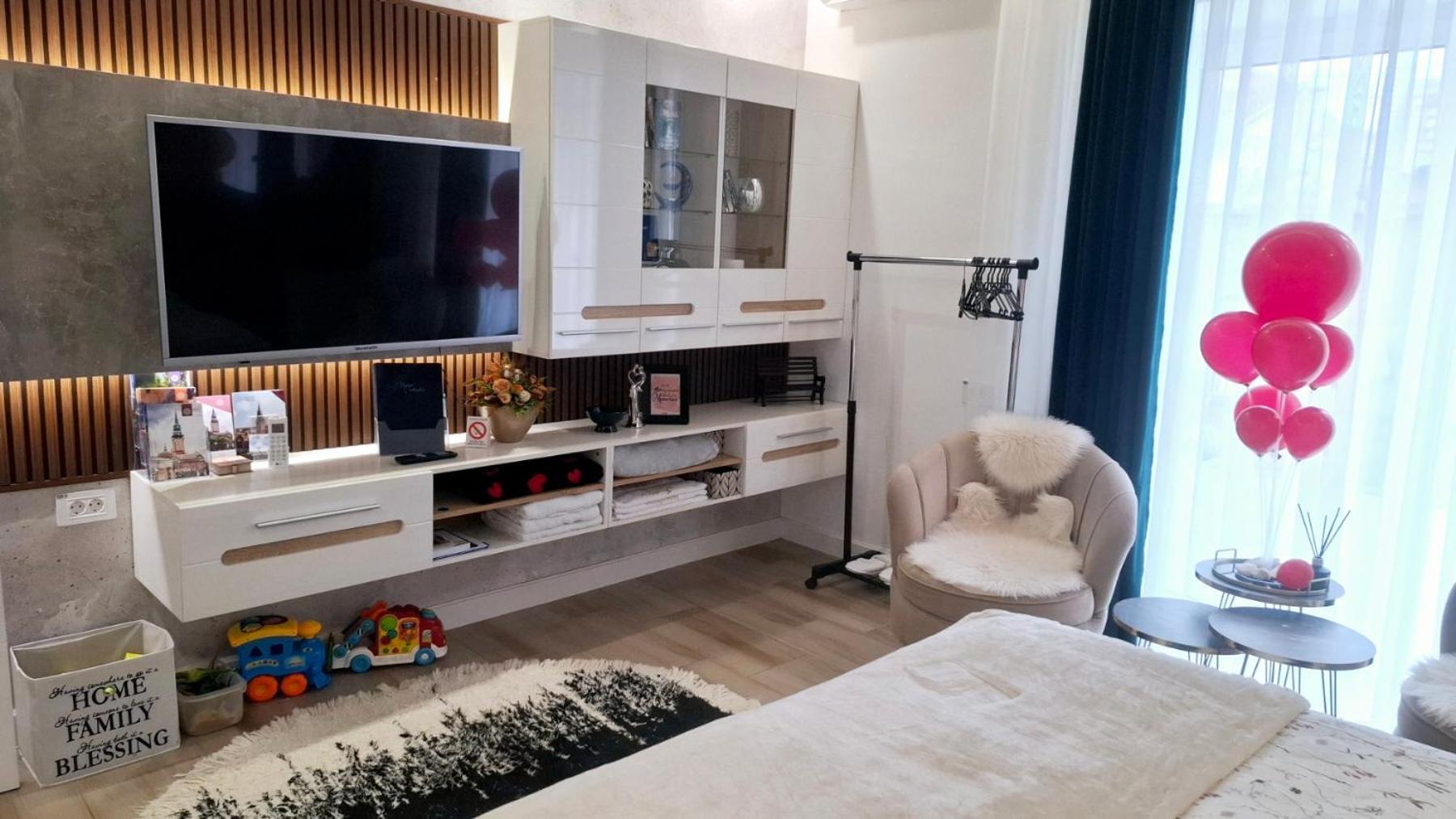 Josephine Apartment 수보티차 외부 사진