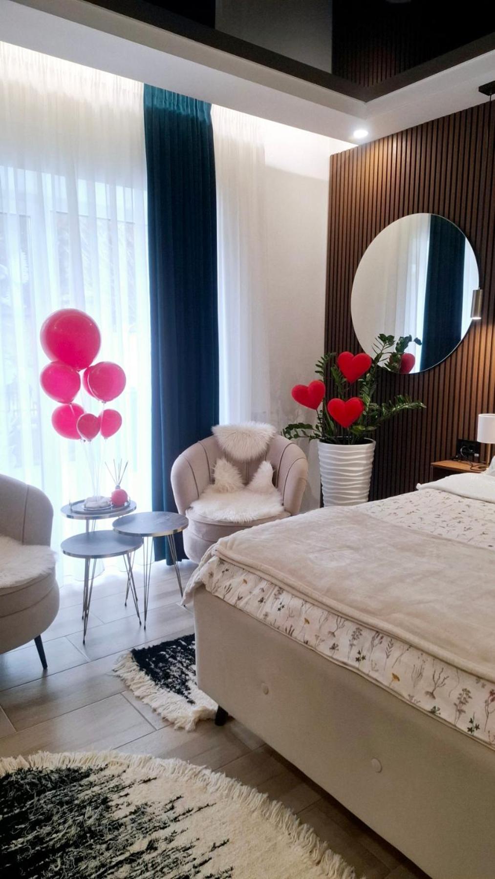 Josephine Apartment 수보티차 외부 사진