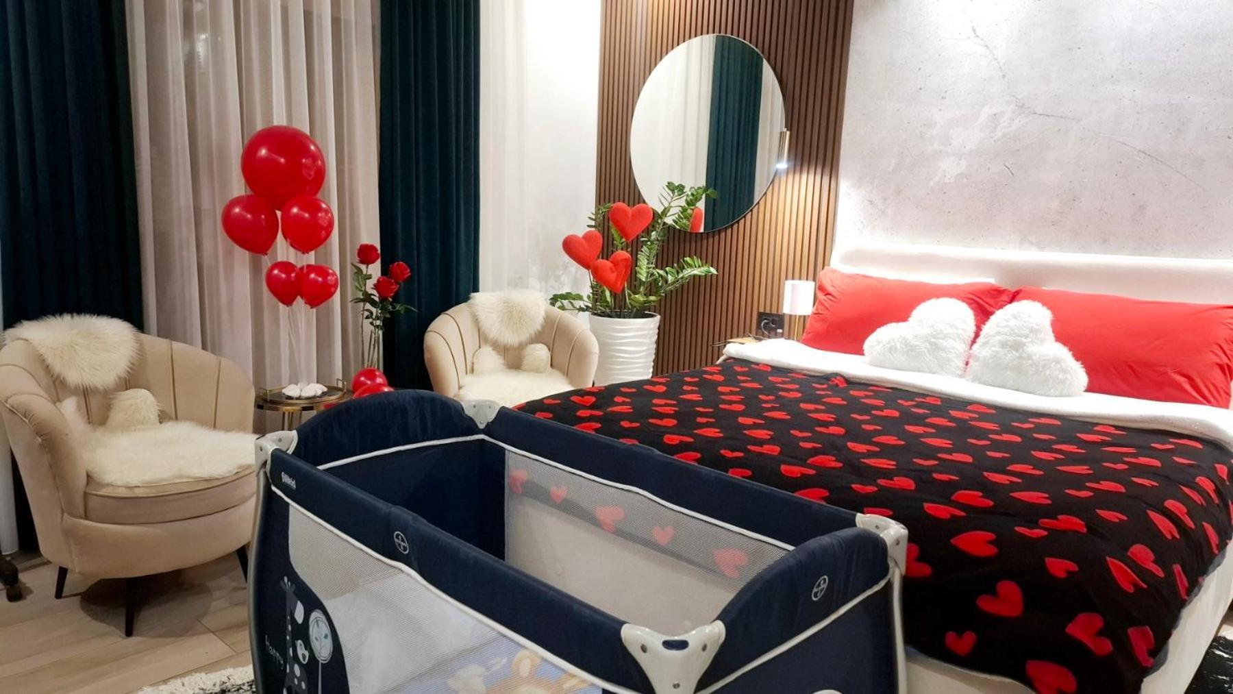 Josephine Apartment 수보티차 외부 사진