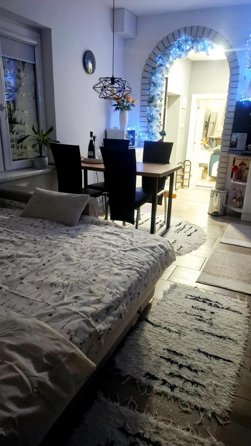 Josephine Apartment 수보티차 외부 사진