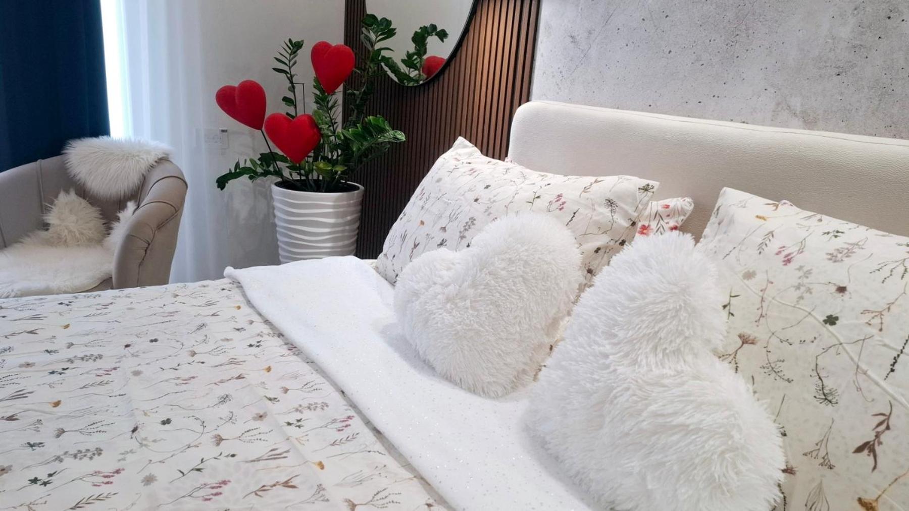 Josephine Apartment 수보티차 외부 사진