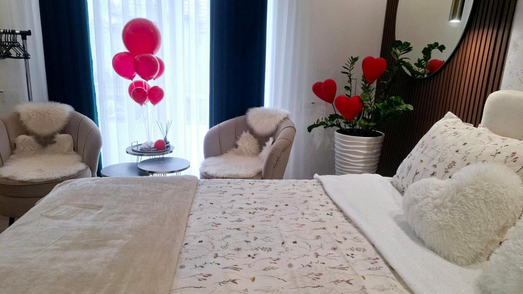 Josephine Apartment 수보티차 외부 사진